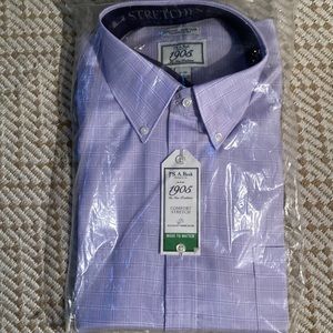 Jos. A Bank dress shirt. NWT